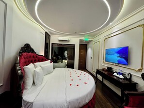 View from property - GREEN LUXURY HOTEL (Kien Hung)