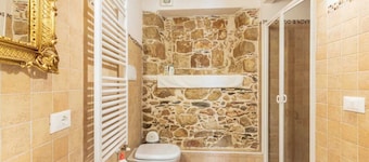 Domm'e Antoni - Apartment in the heart of Ogliastra in stone and juniper