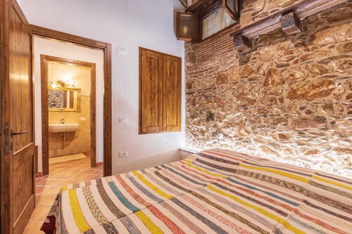 Domm'e Antoni - Apartment in the heart of Ogliastra in stone and juniper