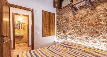 Domm'e Antoni - Apartment in the heart of Ogliastra in stone and juniper