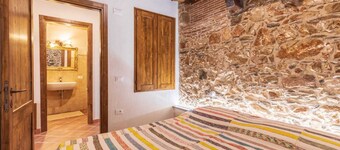 Domm'e Antoni - Apartment in the heart of Ogliastra in stone and juniper