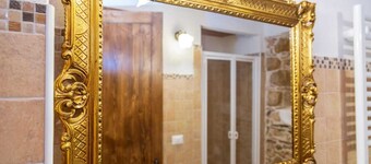 Domm'e Antoni - Apartment in the heart of Ogliastra in stone and juniper