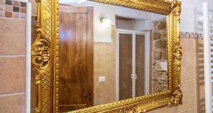 Domm'e Antoni - Apartment in the heart of Ogliastra in stone and juniper