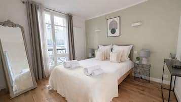 Apartment | Free WiFi