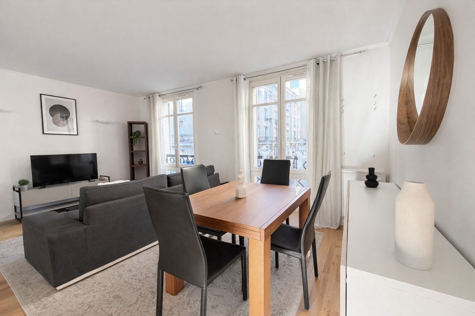Apartment | Interior