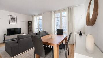 Apartment | Interior