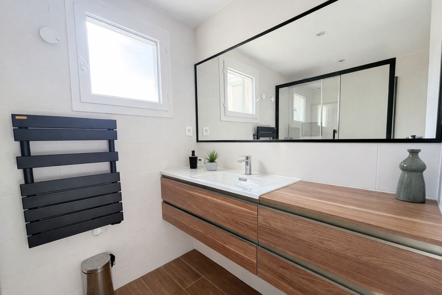 Apartment | Bathroom