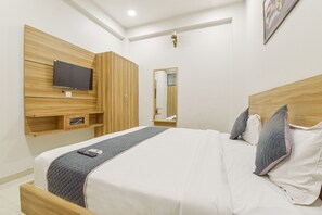 Room - Hotel Oxus (Jaipur)