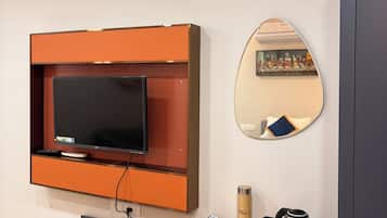 Classic Double or Twin Room