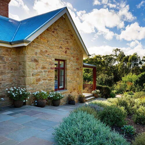 The Georgian House – Heritage Luxury Retreat