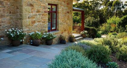 The Georgian House – Heritage Luxury Retreat