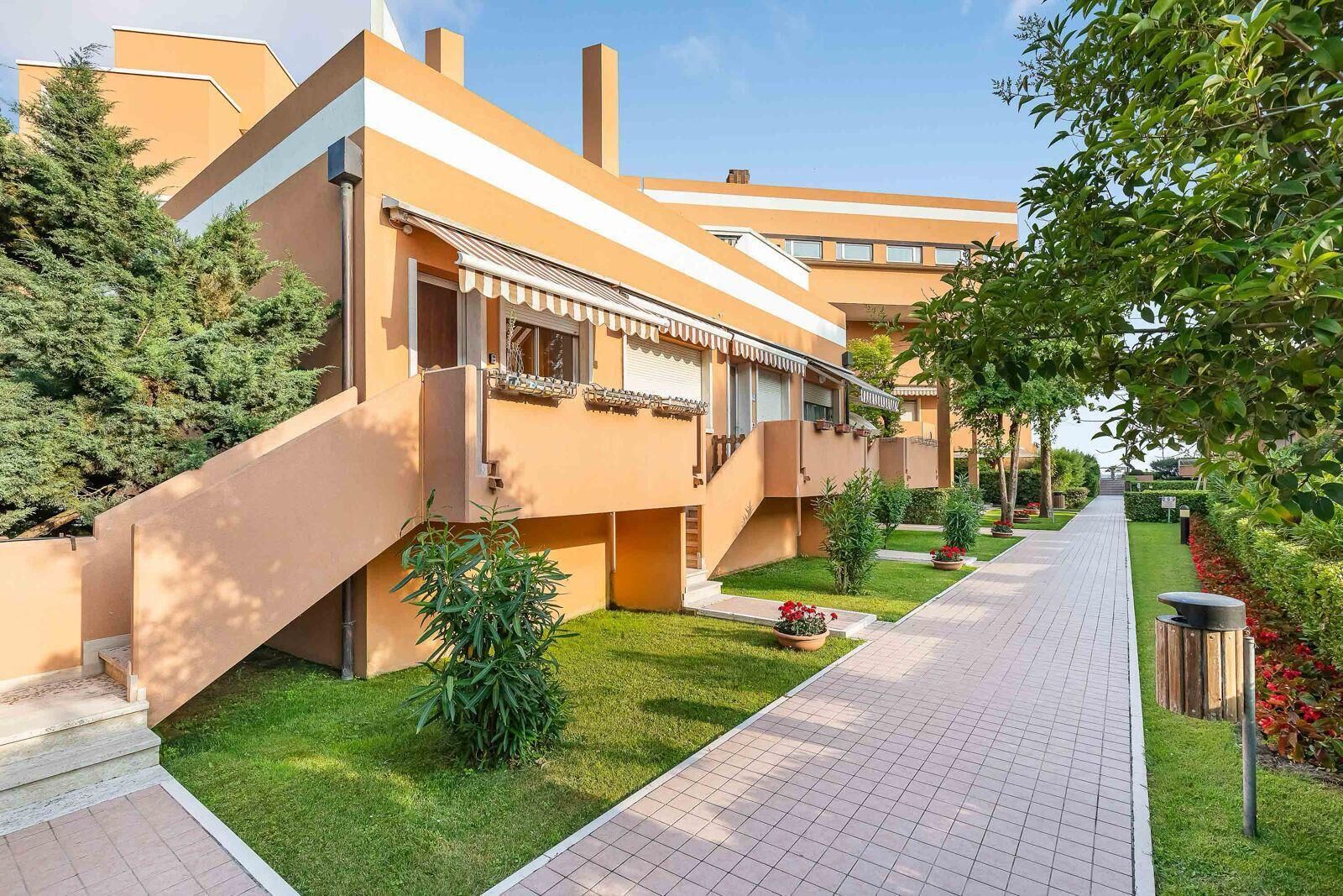 Familieleilighet | Eksteriør