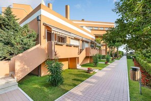 Appartamento familiare | Esterni