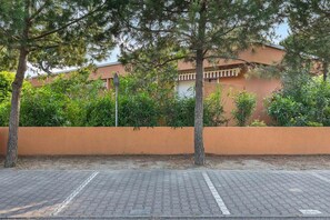 Familjelägenhet | Boendeområde