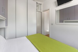Perhehuoneisto | Silitysrauta/-lauta, ilmainen Wi-Fi