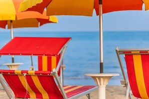 Familjelägenhet | Strand