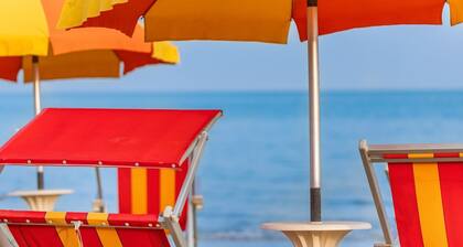 Ca di Valle Retreats