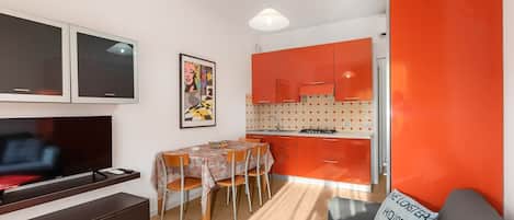 Appartement Familial | Coin séjour