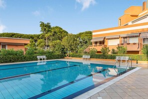 Appartamento familiare | Piscina