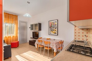 Appartamento familiare | Cucina privata