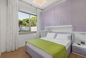 Appartamento familiare