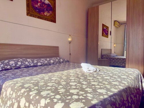  Deluxe Double Room  with sea view