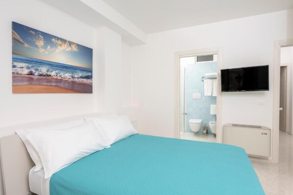 Suite Royale, 2 chambres, piscine privée