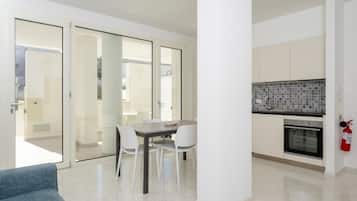 Royal Suite, 2 Bedrooms, Private Pool | Dining