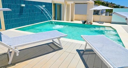 Perle Marine Suite Apartments