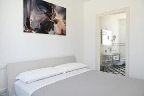 Attico Luxury, 3 camere da letto, piscina privata