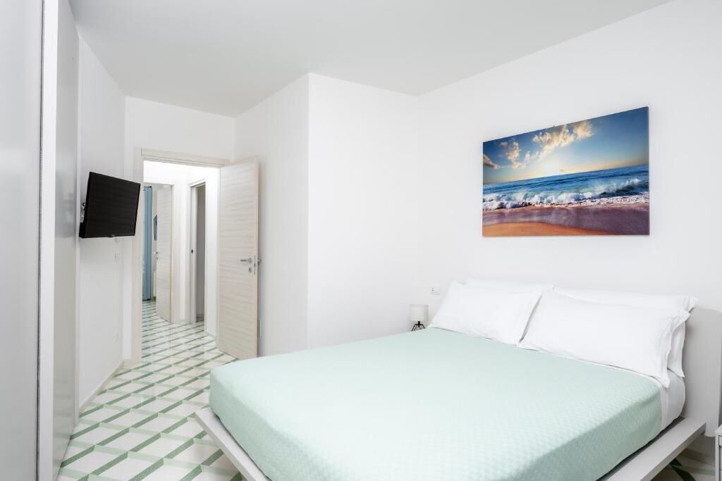 Phòng Suite Tiêu chuẩn, 2 phòng ngủ