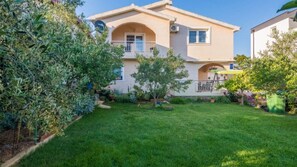 Exterior - Apartment Bajic by Villas Guide (Vir)
