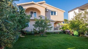 Exterior - Apartment Bajic by Villas Guide (Vir)
