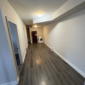 Hallway - Room-private Room With Own Facilities in (Toronto)