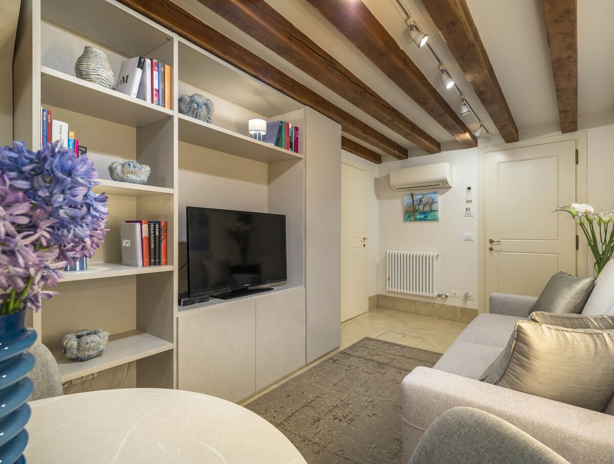 Bild für Gastgeberprofil