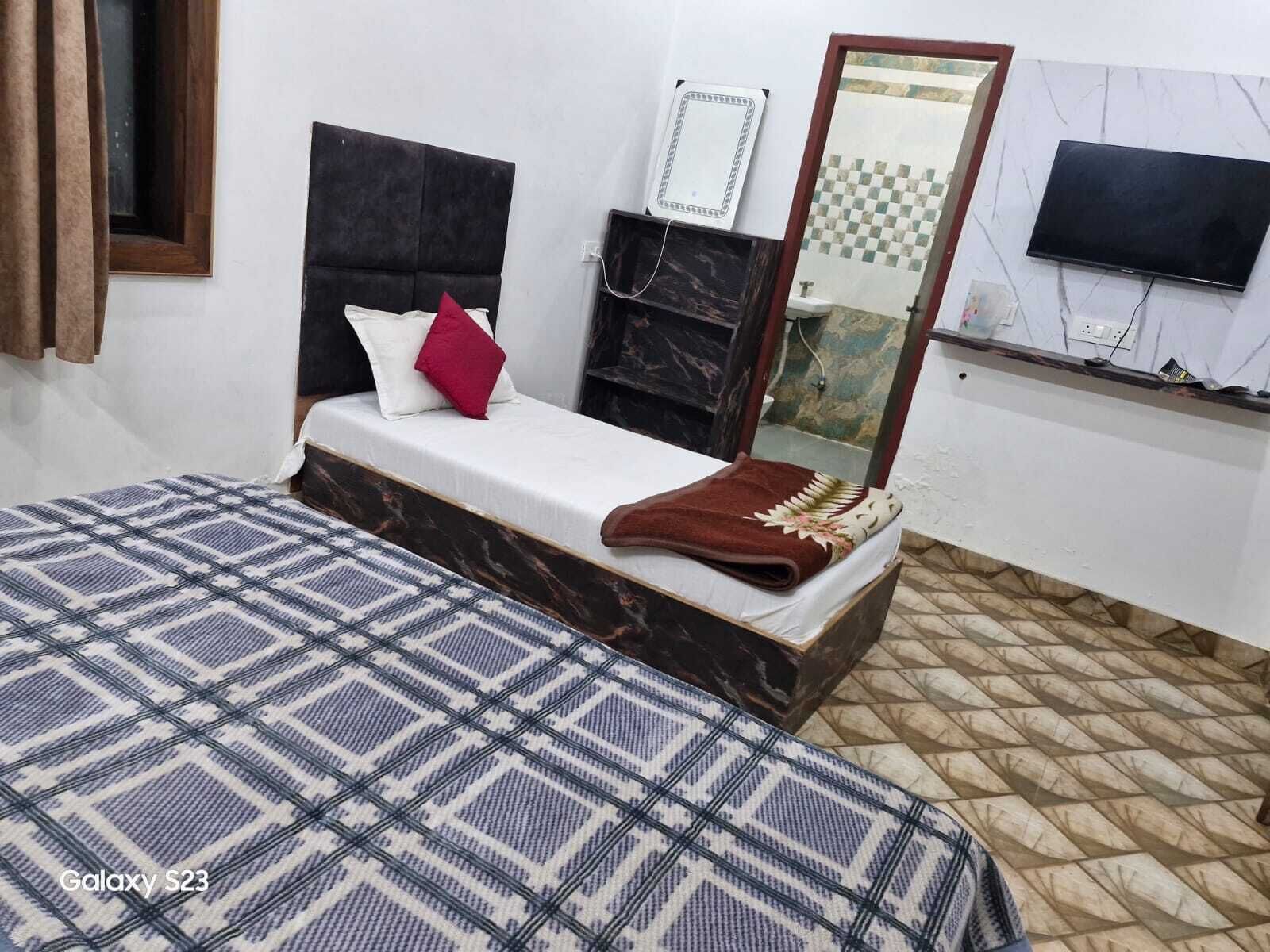 Deluxe Triple Room | Free WiFi