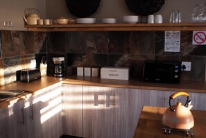 Private kitchen - Casa de la Presa 2 (Polokwane)
