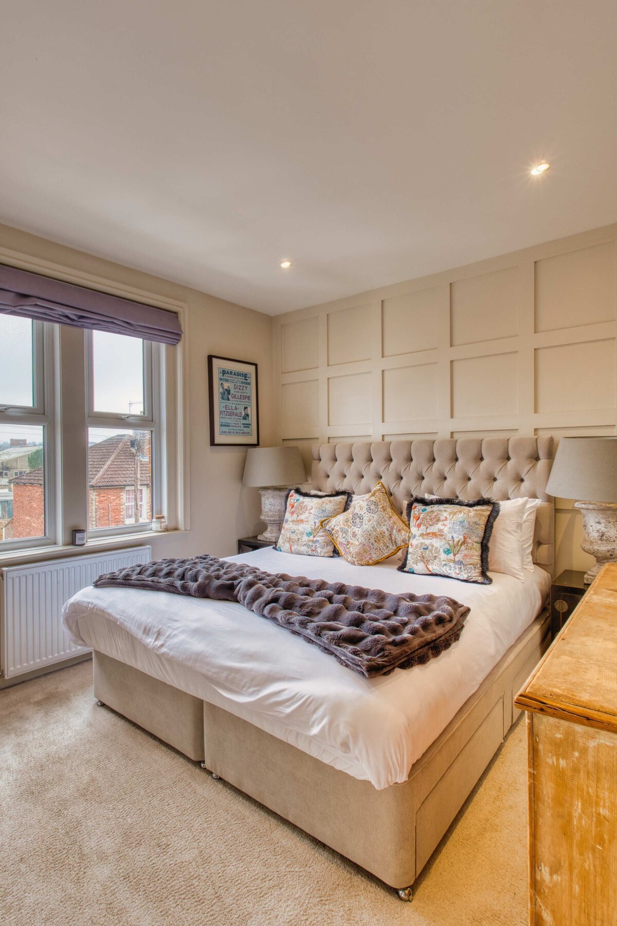 Bild für Gastgeberprofil