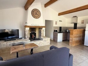 منطقة المعيشة