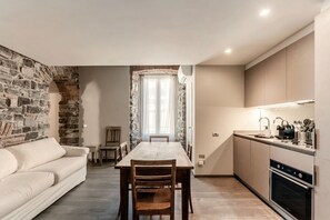 Interior - Authentic Atmosphere in Como (Romantic Chic) (Como)