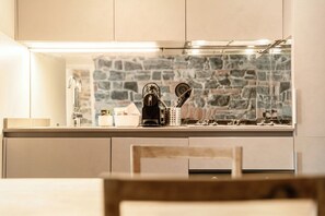 Fridge, microwave, toaster - Authentic Atmosphere in Como (Romantic Chic) (Como)