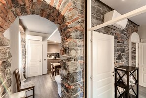 Interior - Authentic Atmosphere in Como (Romantic Chic) (Como)