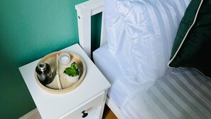 2 Schlafzimmer