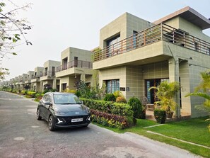 Aussenbereich