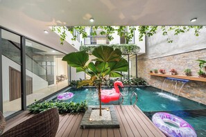 Room - Tonight Homestay Jing'an Temple Shanghai (Shanghai)