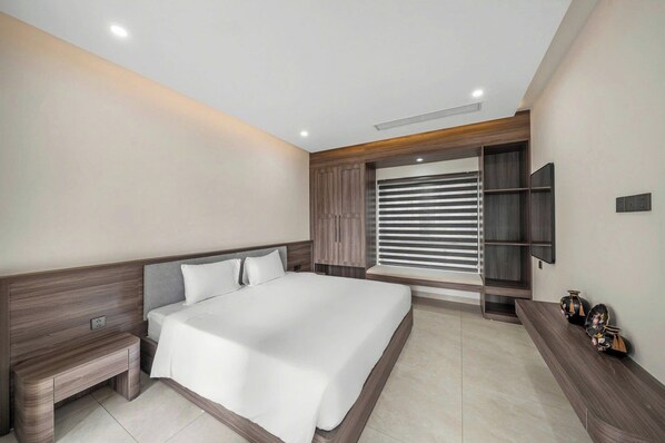 View from room - Tonight Homestay Jing'an Temple Shanghai (Shanghai)