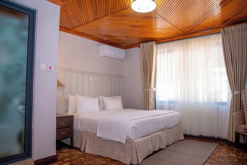 Superior Room In Gigiri Near United Nations Nairobi, Cozy Stead Haven House - Nairobi