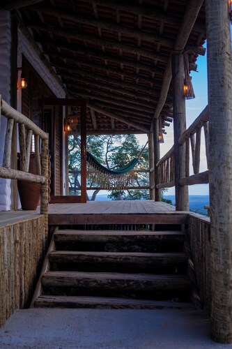 Vila Calm bungalow - Ipu - Ceará - Serra da Ibiapaba