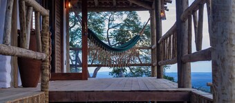 Vila Calm bungalow - Ipu - Ceará - Serra da Ibiapaba