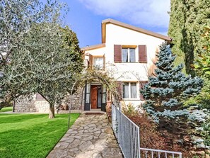 Exterior - Villa Elisa by Interhome (Castellina in Chianti)